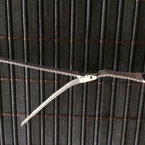 women's watch band